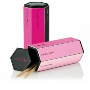 Avon Flawless Nail Tool